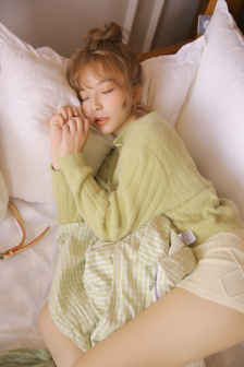 韩剧善良的小姨子